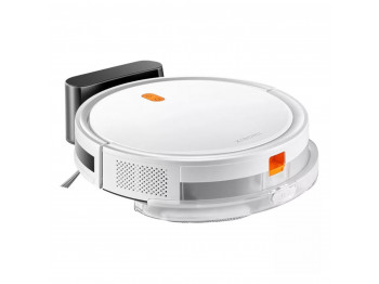 Vacuum cleaner robot XIAOMI E5 BHR7969EU WHITE (C108)