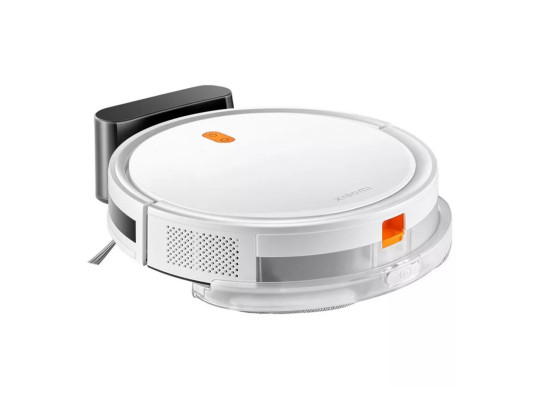 Vacuum cleaner robot XIAOMI E5 BHR7969EU WHITE (C108)