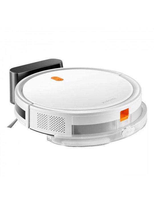 Vacuum cleaner robot XIAOMI E5 BHR7969EU WHITE (C108)