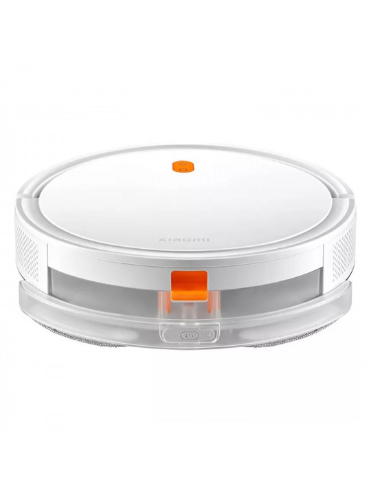 Vacuum cleaner robot XIAOMI E5 BHR7969EU WHITE (C108)