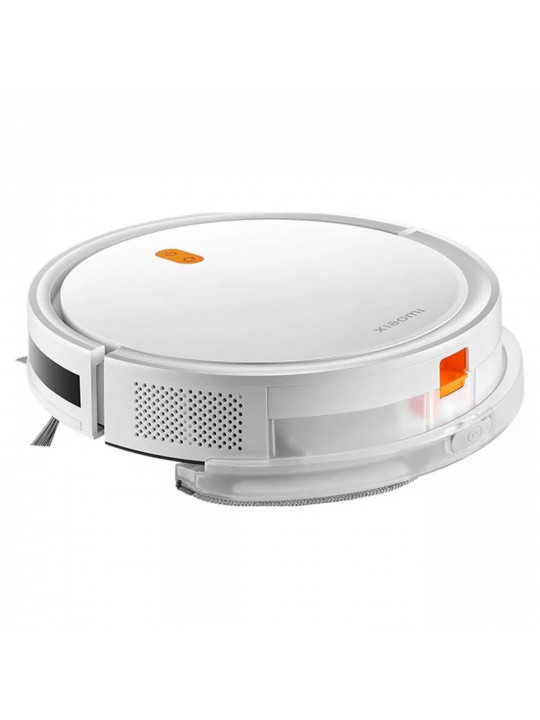 Vacuum cleaner robot XIAOMI E5 BHR7969EU WHITE (C108)