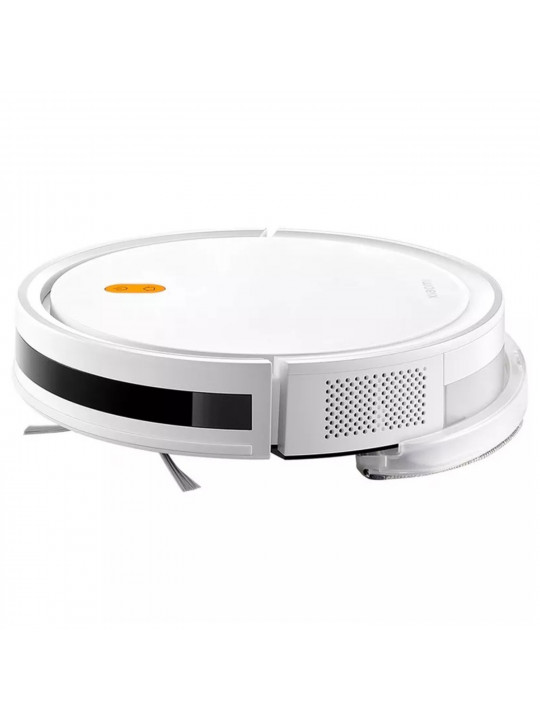 Vacuum cleaner robot XIAOMI E5 BHR7969EU WHITE (C108)