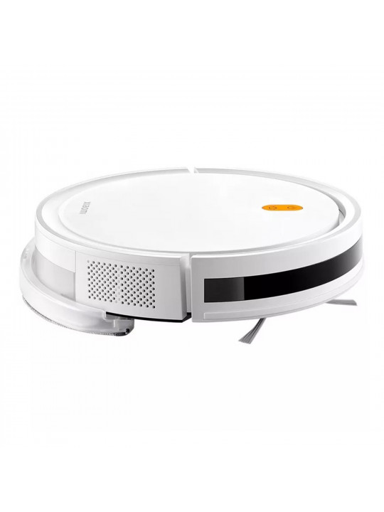 Vacuum cleaner robot XIAOMI E5 BHR7969EU WHITE (C108)