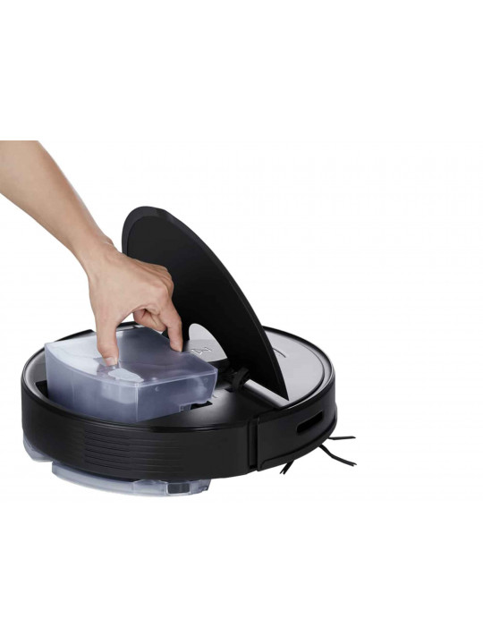 Vacuum cleaner robot ROBOROCK Q7 MAX BLACK (Q380RR)