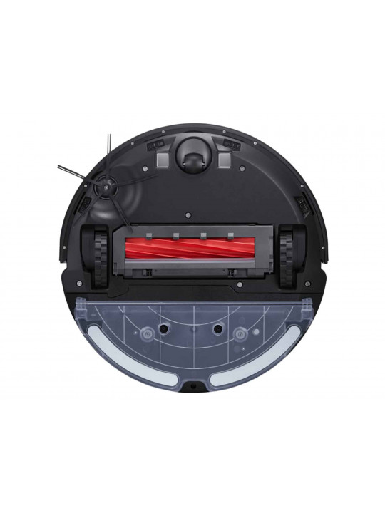 Vacuum cleaner robot ROBOROCK Q7 MAX BLACK (Q380RR)