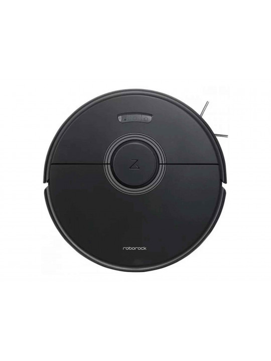 Vacuum cleaner robot ROBOROCK Q7 MAX BLACK (Q380RR)