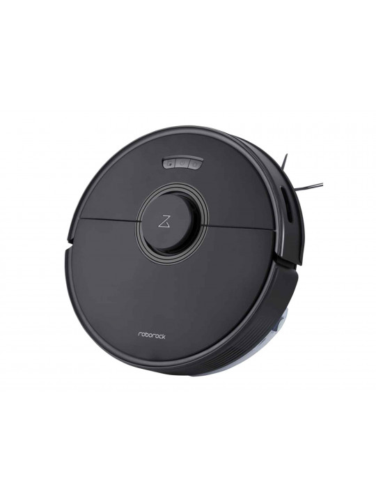 Vacuum cleaner robot ROBOROCK Q7 MAX BLACK (Q380RR)