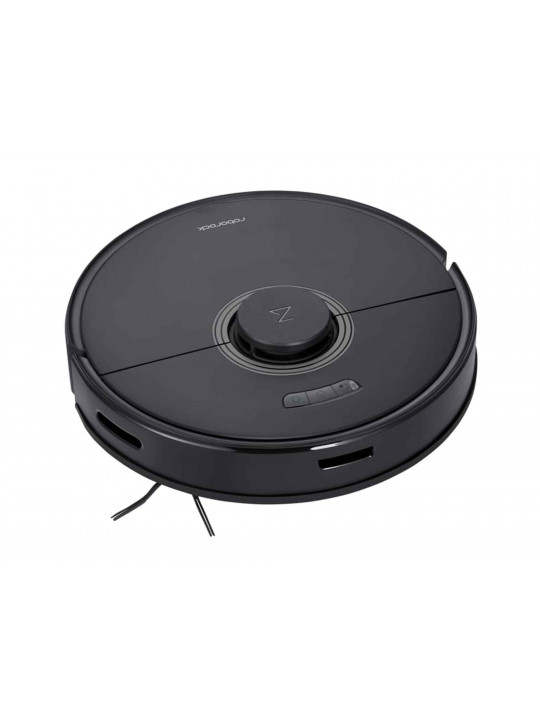 Vacuum cleaner robot ROBOROCK Q7 MAX BLACK (Q380RR)