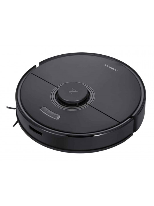 Vacuum cleaner robot ROBOROCK Q7 MAX BLACK (Q380RR)