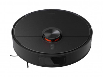 Vacuum cleaner robot XIAOMI S20 BHR8628EU BLACK (D106)