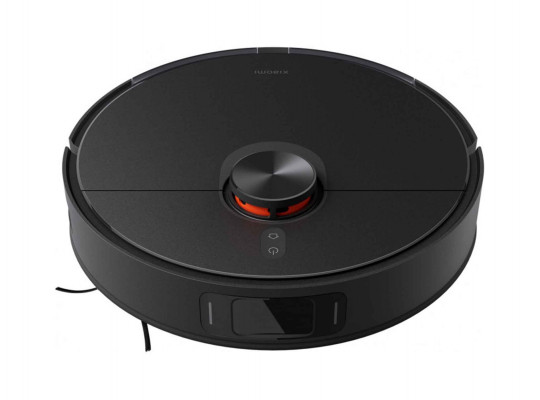 Vacuum cleaner robot XIAOMI S20 BHR8628EU BLACK (D106)