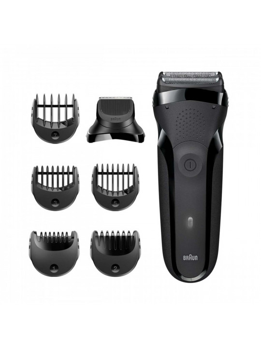 Shaver BRAUN 300BT 