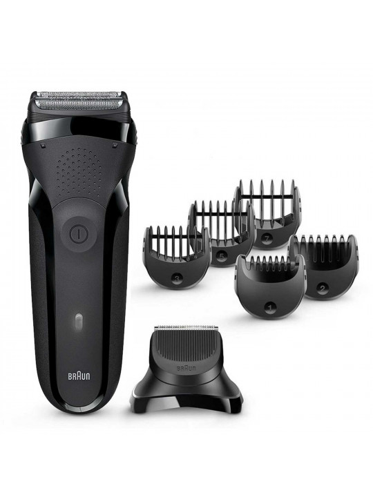 Shaver BRAUN 300BT 