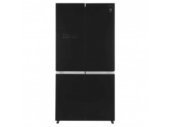 Refrigerator HITACHI R-WB820VUC2 GBK 