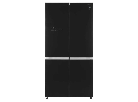 Refrigerator HITACHI R-WB820VUC2 GBK 