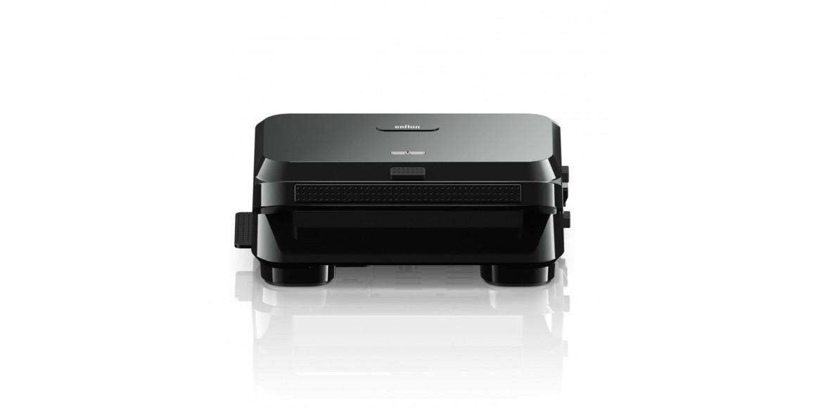 Sandwich/waffle maker BRAUN SM5001 