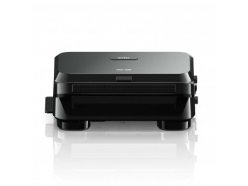 Sandwich/waffle maker BRAUN SM5001 