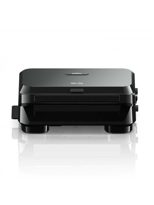 Sandwich/waffle maker BRAUN SM5001 