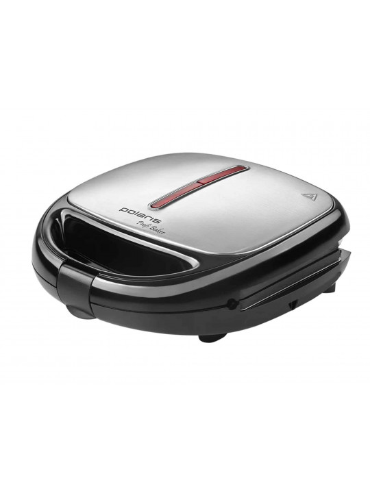 Sandwich/waffle maker POLARIS PST 0105 BK 