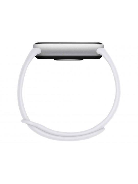 Սմարթ ժամացույց XIAOMI Smart Band 9 (Glacier Silver) (BHR8340GL)