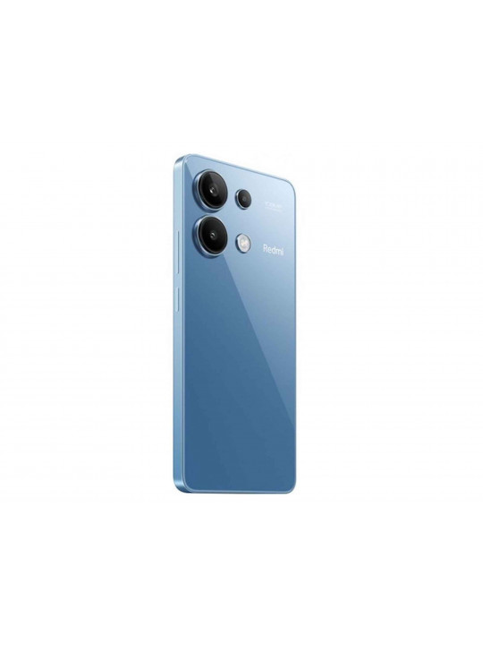 Смартфон XIAOMI REDMI NOTE 13 6GB 128GB (Ice Blue) 