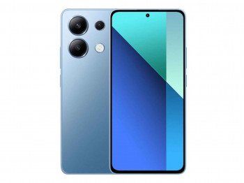 Սմարթ հեռախոս XIAOMI REDMI NOTE 13 6GB 128GB (Ice Blue) 