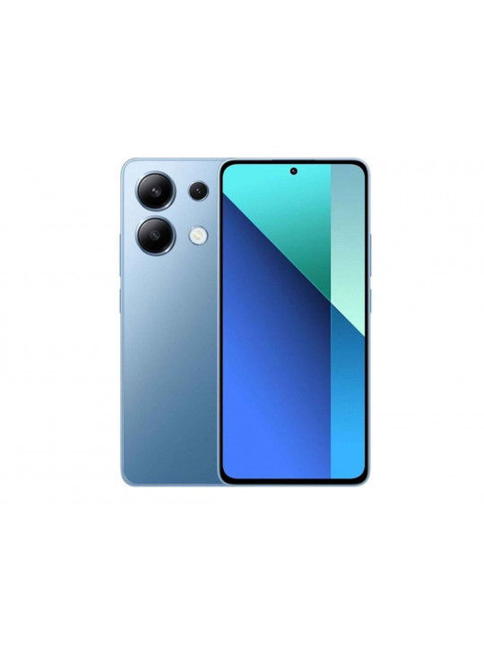 Смартфон XIAOMI REDMI NOTE 13 6GB 128GB (Ice Blue) 