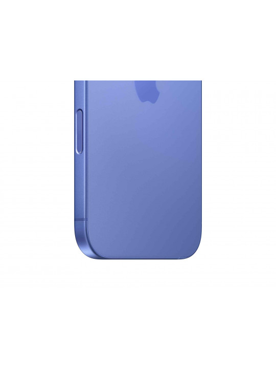 Սմարթ հեռախոս APPLE iPhone 16 512GB (Ultramarine) (A3287) (MYER3HX/A)