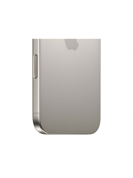 Смартфон APPLE iPhone 16 Pro Max 1TB (Natural Titanium) (A3296) (MYX73HX/A)