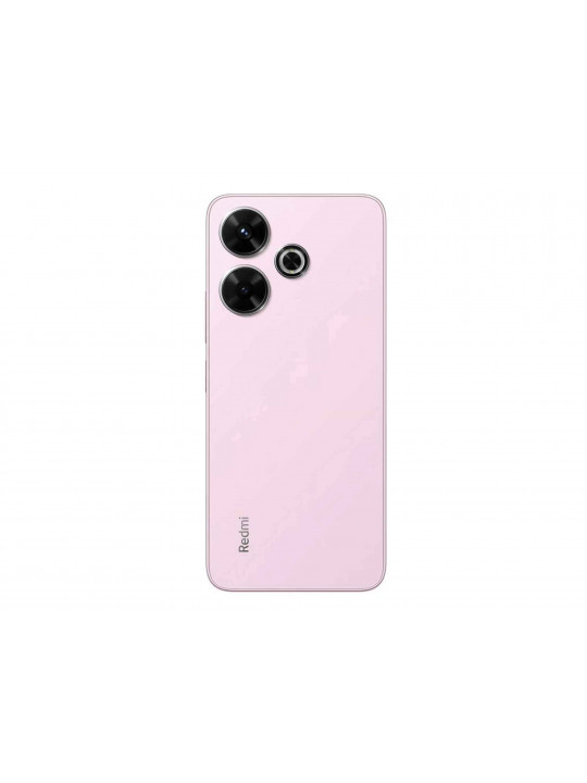 Սմարթ հեռախոս XIAOMI REDMI 13 6GB 128GB (Pearl Pink) 