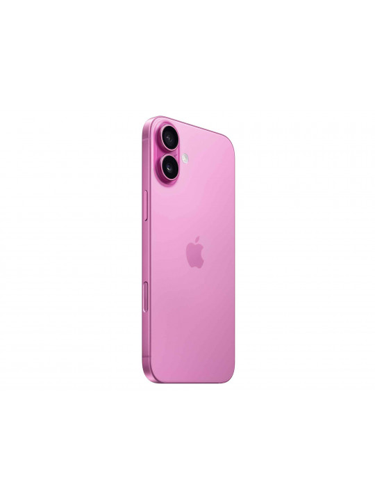 Smart phone APPLE iPhone 16 Plus 128GB (Pink) (A3290) (MXVW3HX/A)