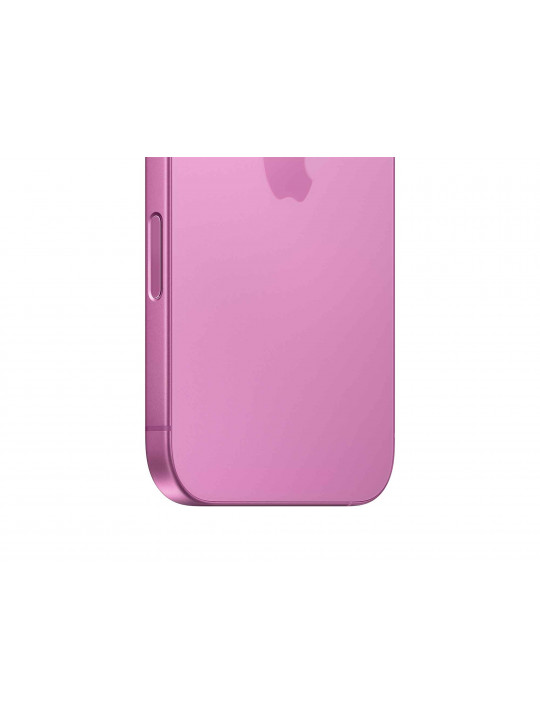 Смартфон APPLE iPhone 16 Plus 128GB (Pink) (A3290) (MXVW3HX/A)