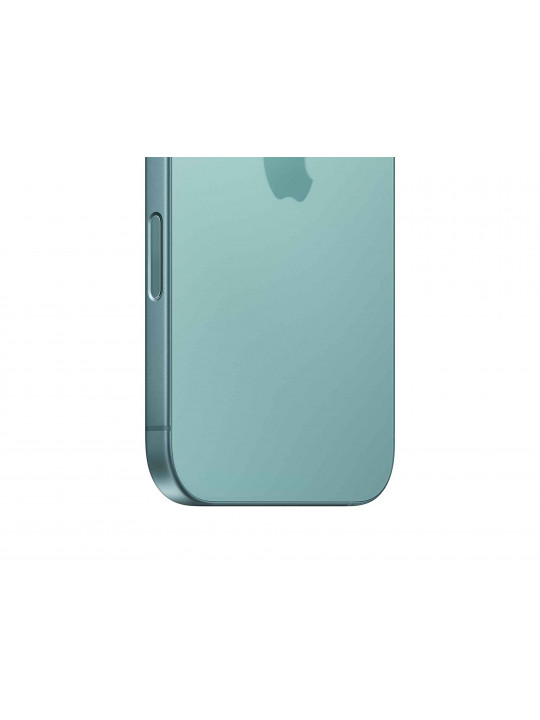 Smart phone APPLE iPhone 16 Plus 128GB (Teal) (A3290) (MXVY3HX/A)