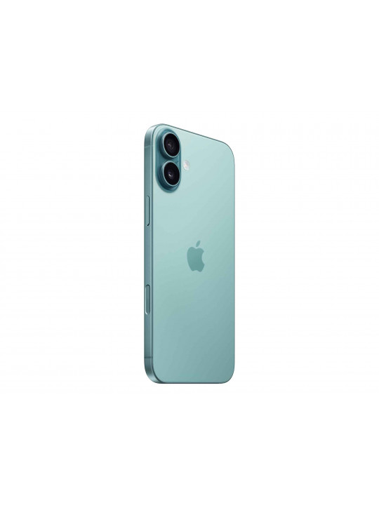 Սմարթ հեռախոս APPLE iPhone 16 Plus 128GB (Teal) (A3290) (MXVY3HX/A)