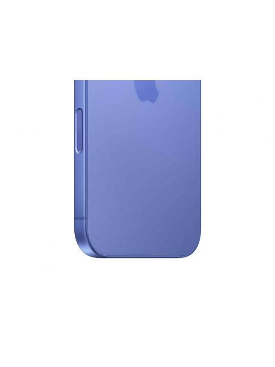 Սմարթ հեռախոս APPLE iPhone 16 Plus 256GB (Ultramarine) (A3290) (MXY23HX/A)