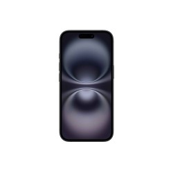 Smart phone APPLE iPhone 16 128GB (Black) (A3287) (MYE73HX/A)