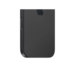 Smart phone APPLE iPhone 16 128GB (Black) (A3287) (MYE73HX/A)