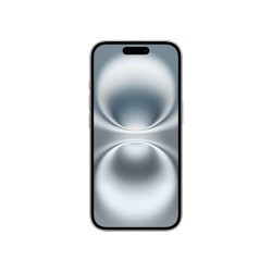 Smart phone APPLE iPhone 16 128GB (White) (A3287) (MYE93HX/A)