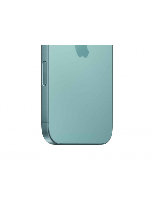 Սմարթ հեռախոս APPLE iPhone 16 128GB (Teal) (A3287) (MYED3HX/A)