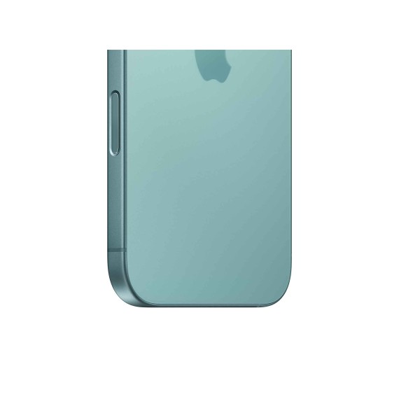 Սմարթ հեռախոս APPLE iPhone 16 128GB (Teal) (A3287) (MYED3HX/A)