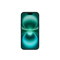 Smart phone APPLE iPhone 16 128GB (Teal) (A3287) (MYED3HX/A)