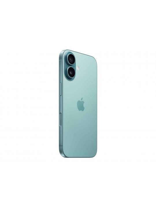 Смартфон APPLE iPhone 16 128GB (Teal) (A3287) (MYED3HX/A)