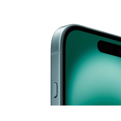 Smart phone APPLE iPhone 16 128GB (Teal) (A3287) (MYED3HX/A)