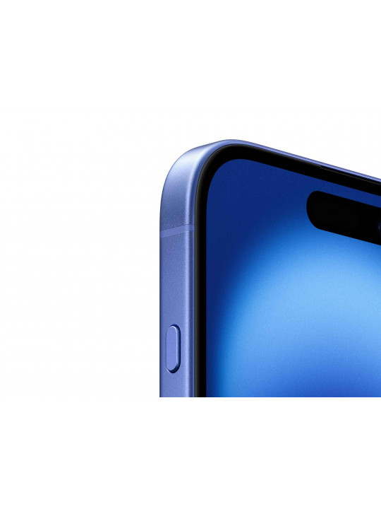 Смартфон APPLE iPhone 16 256GB (Ultramarine) (A3287) (MYEH3HX/A)