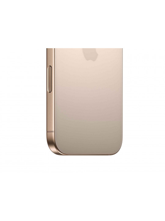 Смартфон APPLE iPhone 16 Pro Max 256GB (Desert Titanium) (A3296) (MYWX3HX/A)