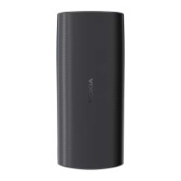Мобильный телефон NOKIA 106 DS (2023) TA-1564 (CHARCOAL) 