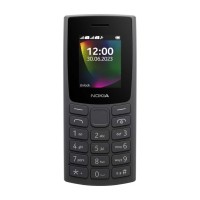 Мобильный телефон NOKIA 106 DS (2023) TA-1564 (CHARCOAL) 
