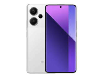 Սմարթ հեռախոս XIAOMI REDMI NOTE 13 Pro + 5G 12GB 512GB (Mystic Silver) 