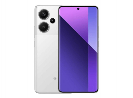 Смартфон XIAOMI REDMI NOTE 13 Pro + 5G 12GB 512GB (Mystic Silver) 