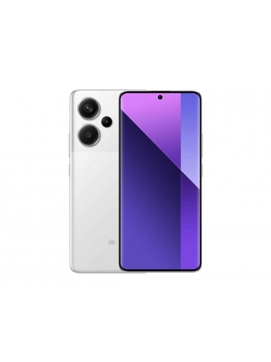 Смартфон XIAOMI REDMI NOTE 13 Pro + 5G 12GB 512GB (Mystic Silver) 